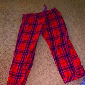 VICTORIAS SECRET PAJAMAS! 💋💋